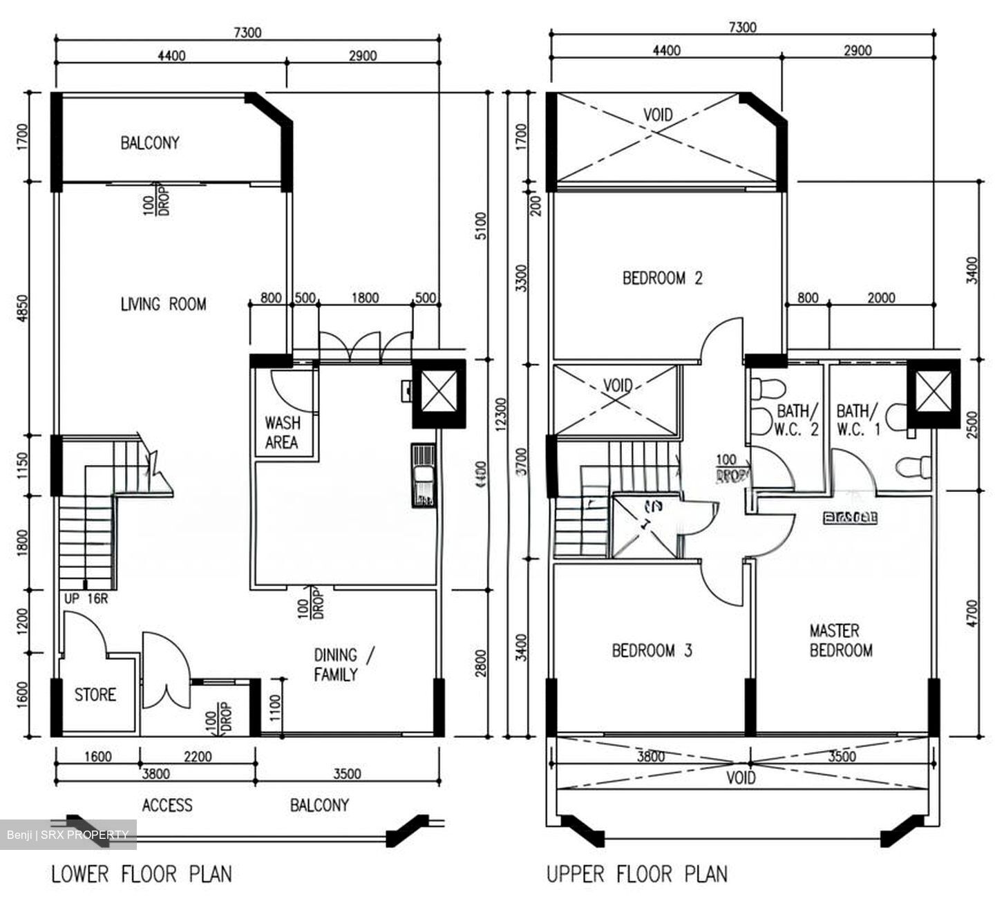 Blk 340 Jurong East Avenue 1 (Jurong East), HDB Executive #580760521